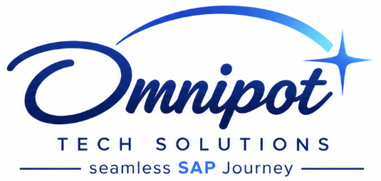 Omnipot Tech Solutions — seamless SAP Journey